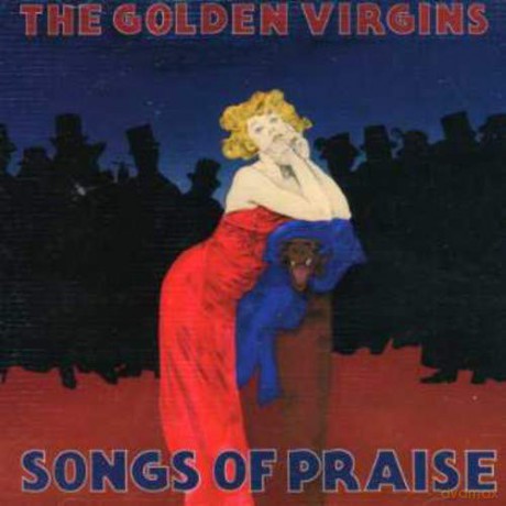 Golden Virgins: Songs Of Praise [CD]