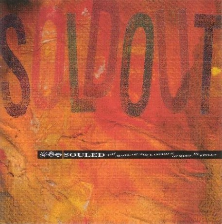 Souled Out: Souled [CD]