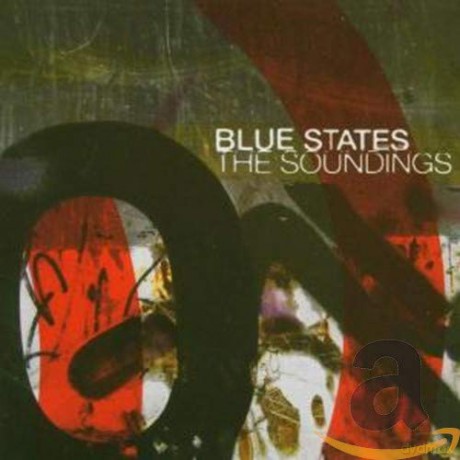Blue States: Soundings [CD]