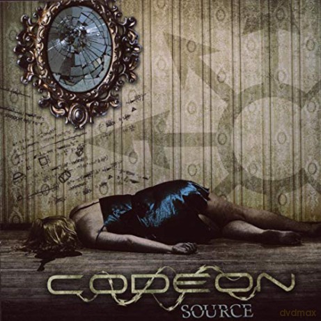 Codeon: Source [CD]