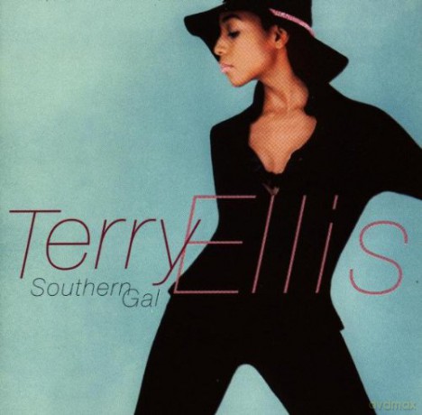 Terry Ellis: Southern Gal [CD]