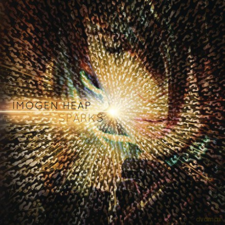 Imogen Heap: Sparks [CD]