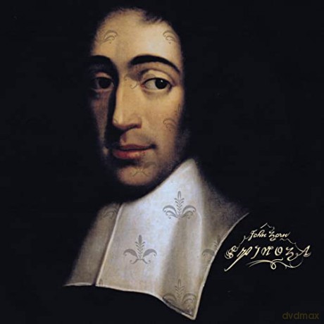 John Zorn: Spinoza [CD]