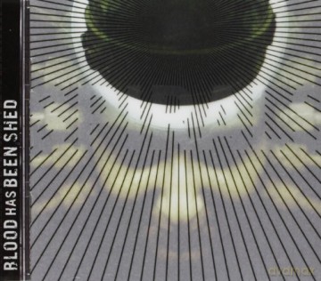Blood Has Been Shed: Spirals [CD]