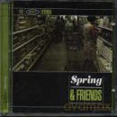 Bruce Springsteen: Spring And Friends [CD]