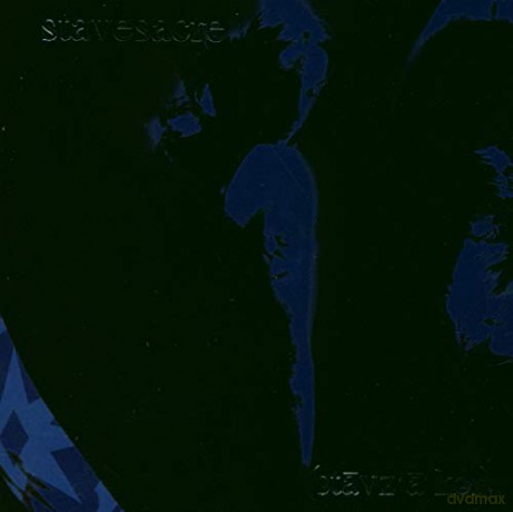 Stavesacre: Stavesacre [CD]