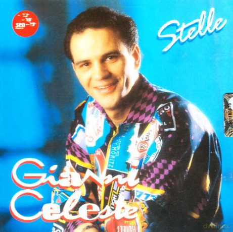 Gianni Celeste: Stelle [CD]