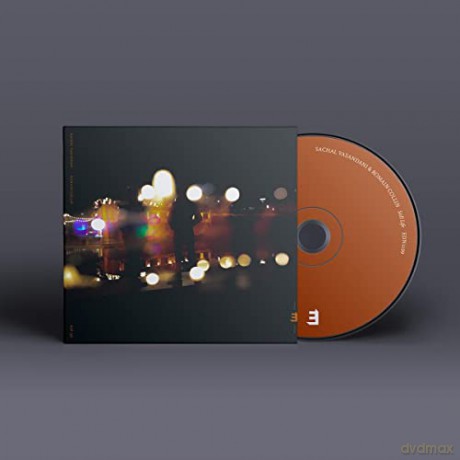 Sachal Vasandani: Still Life [CD]