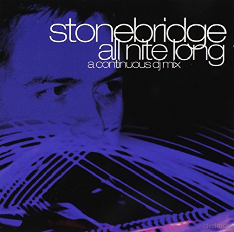 Stonebridge All Nite Long [CD]