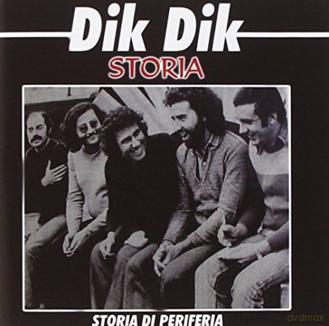 Dik Dik: Storia [CD]