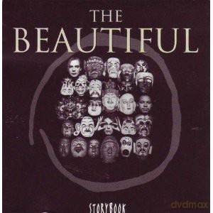 Beautiful People: Storybook [CD]