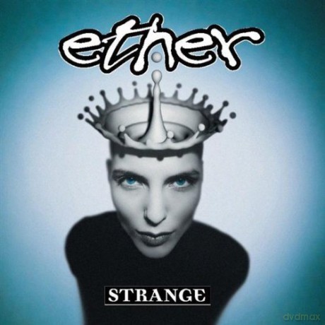 Ether: Strange [CD]