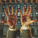 Stranger: Stranger [CD]