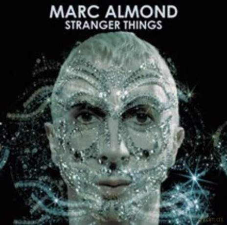 Marc Almond: Stranger Things [3CD]