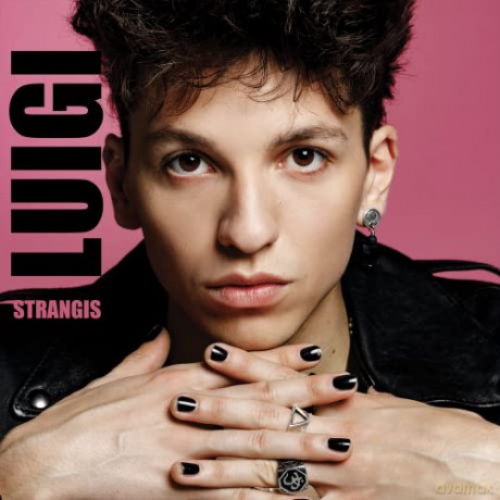 Strangis Luigi: Strangis (Amici 2022) [CD]