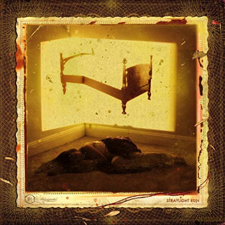 Straylight Run: Straylight Run [CD]