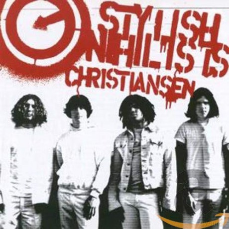 Christiansen: Stylish Nihilists [CD]
