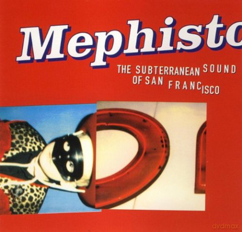 Subterranean Sound Of San Fran [CD]
