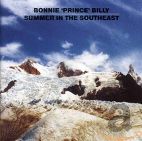 Bonnie Prince Billy: Summer In The Southeast [CD]