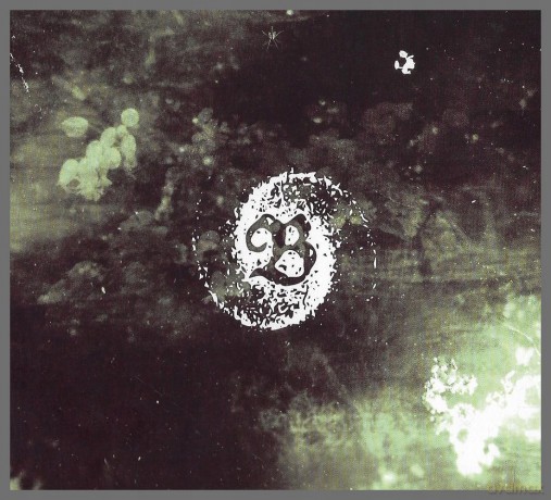 Burning: Summoning the Lost Energy [2CD]