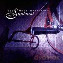 The Moon Seven Times: Sunburnt [CD]