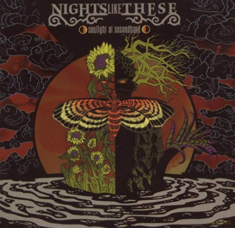 Nights Like These: Sunlight At Secondhand [CD]