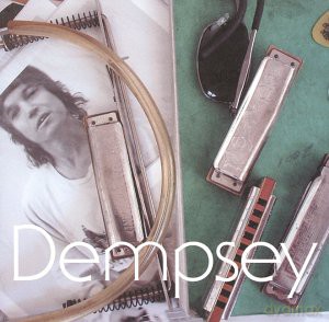 Dempsey: Sunrise Sunset [CD]