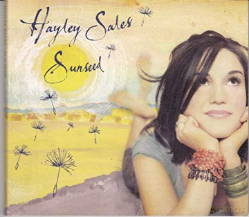 Hayley Sales: Sunseed [CD]