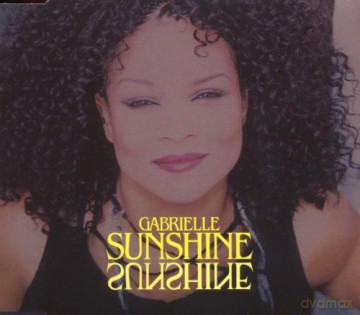 Gabrielle: Sunshine [CD]