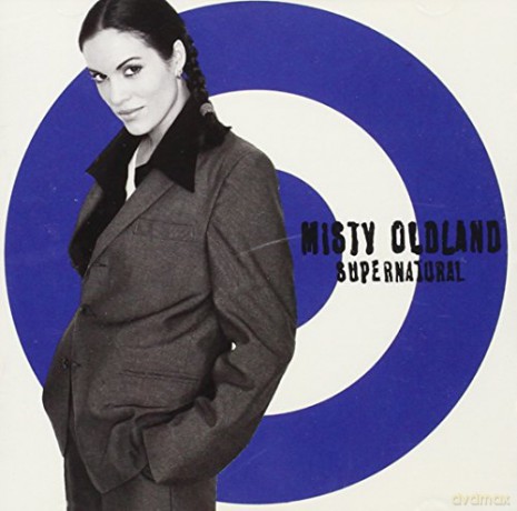 Misty Oldland: Supernatural [CD]
