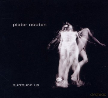 Pieter Nooten: Surround Us [CD]