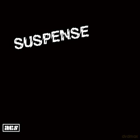 Bernard Fevre: Suspense [CD]