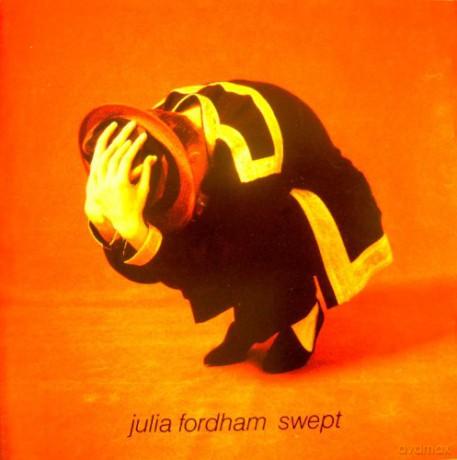 Julia Fordham: Swept [CD]