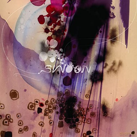 Silversun Pickups: Swoon [CD]
