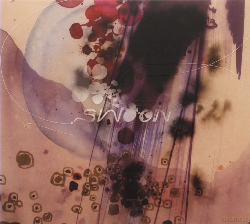 Silversun Pickups: Swoon [CD]