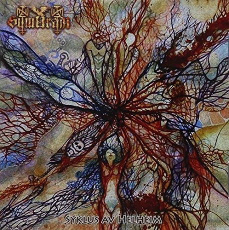 Symuran: Syklus Av Helheim [CD]