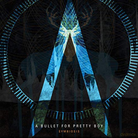 A Bullet For Pretty Boy: Symbiosis [CD]