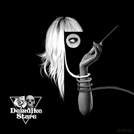 Demdike Stare: Symbiosis [CD]