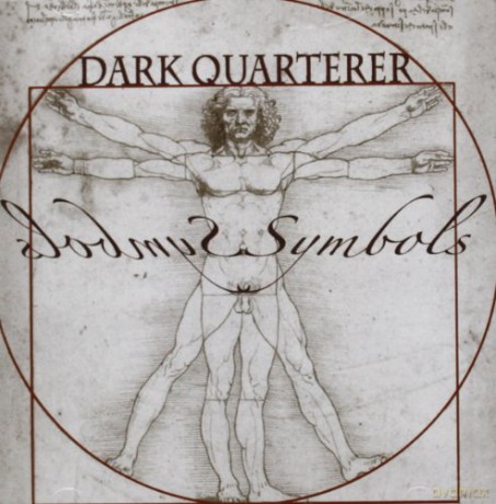 Dark Quarterer: Symbols [CD]
