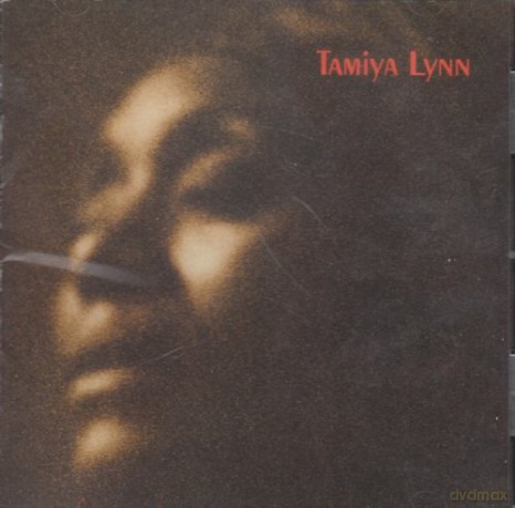 Tamiya Lynn: Tamiya Lynn [CD]