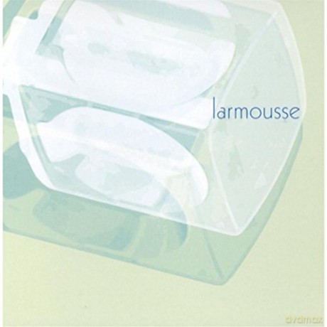 Larmousse: Tape [CD]