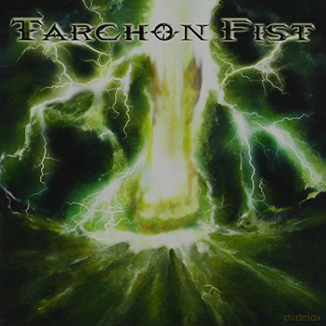 Tarchon Fist: Tarchon Fist [CD]