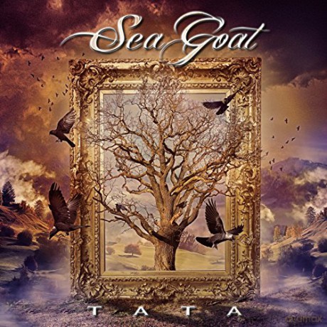 Sea Goat: Tata [CD]