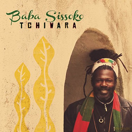 Baba Sissoko: Tchiwara [CD]
