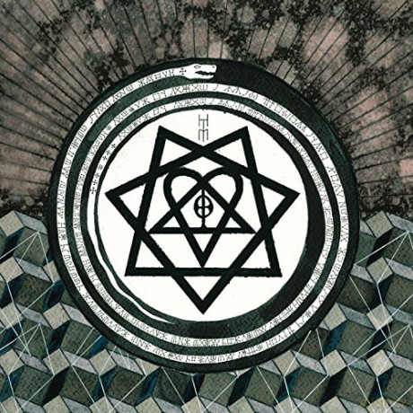 Him: Tears On Tape [CD]