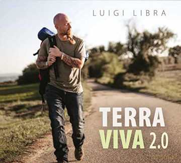 Luigi Libra: Terra Viva 2.0 [CD]