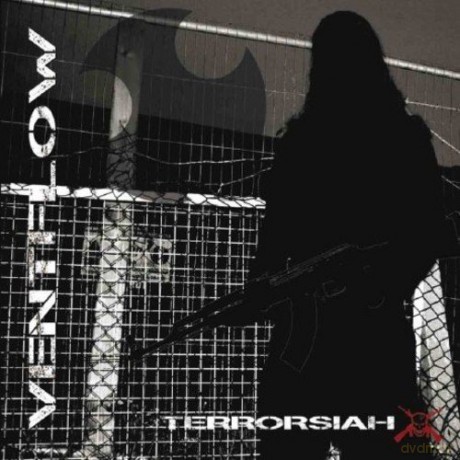 Ventflow: Terrorsiah [CD]