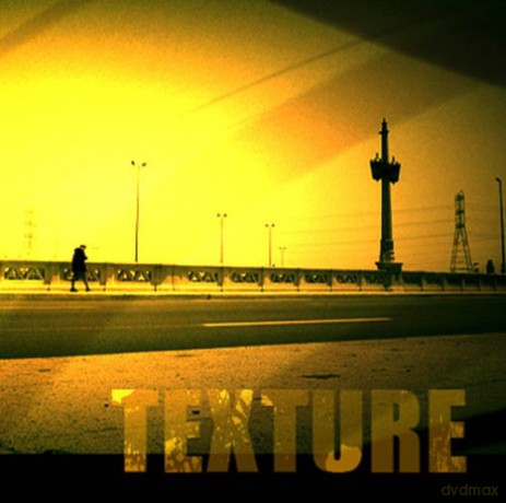 Texture: Texture [CD]