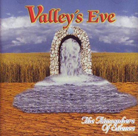 Valley'S Eve: The Atmosphere of Silence [CD]