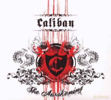 Caliban: The Awakening [CD]